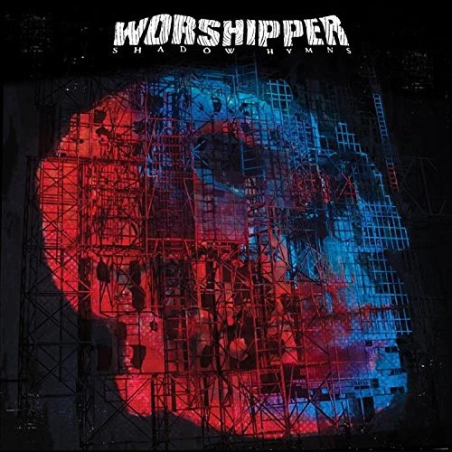 WORSHIPPER - Shadow Hymns (NEW*US HARD ROCK/METAL*BLACK TRIP*T.LIZZY*UFO*PRIEST) - Bild 1 von 1