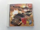 Sega Dreamcast Spiel | Vigilante 8 - Second Battle (NTSC/Japan)