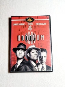 Hoodlum (DVD, 1997) - Bild 1 von 2