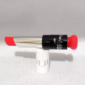 DIOR ADDICT EXTREME BY CHRISTIAN DIOR LIPSTICK SHADE #536 - 0.12 OZ. NEW (T) - Picture 1 of 1