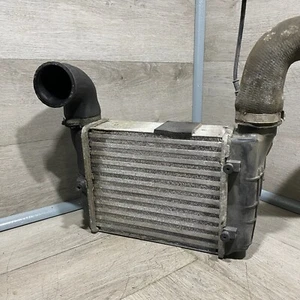 02-05 Audi A4 B6 1.8T Intercooler Turbo Air Exchanger With Map Sensor 8E0145805N - Picture 1 of 5