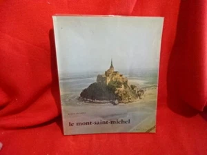 DECAËNS (Henry) - Le Mont-Saint-Michel. - Picture 1 of 12