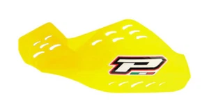 Progrip 5600YL 5600 Handguards with Mount - Yellow - Picture 1 of 1