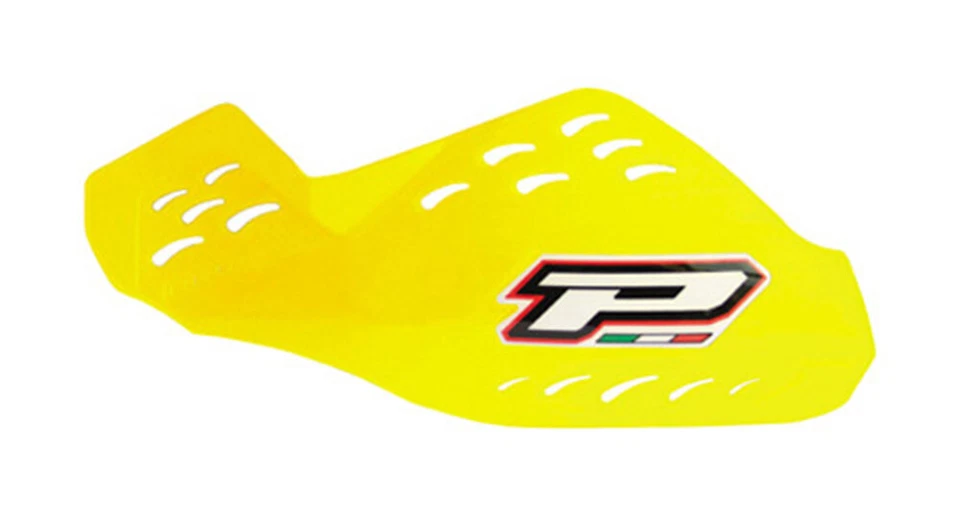 Progrip 5600YL 5600 Handguards with Mount - Yellow - Image 1 of 1