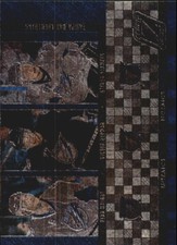 2010-11 (LIGHTNING) Zenith Mozaics #17 Steven Stamkos/Victor Hedman/Ryan Malone