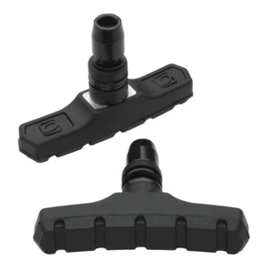 Odyssey Slim By Four Brake Shoes Threaded Post - Picture 1 of 1