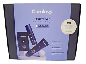 Curology Skincare Starter Set, Gentle Essentials Kit for All Skin Types - Picture 1 of 3