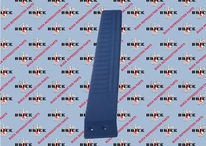 1957-1958 Buick Special Super Century Roadmastr Blue Gas Pedal Accelerator Pedal - Picture 1 of 2