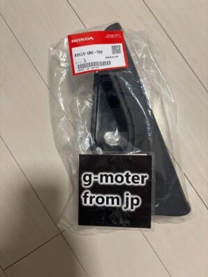 ▼Genuine Honda Chain Guard CRF80F XR80R CRF100F XR100R USED conditionSS 8 - Image 1 of 2