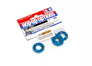 Tamiya Hop-Up Options RM01 Rear Tread Spacer Set OP-1367 54367 - Picture 1 of 1