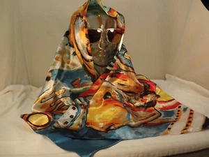 MILLS ACCESORIES Schal Tribute American 1964 Olympiasieger Billy Mills 2018 - Bild 1 von 9