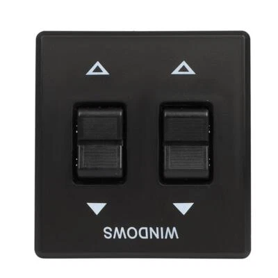 Power Window Switch For Chevrolet Astro 1985-1995 Front Left DS1441 - Image 1 of 4