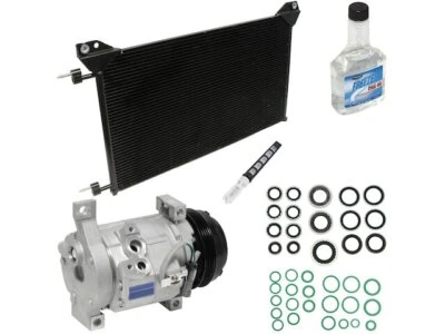 For 2000-2006 GMC Yukon XL 1500 A/C Compressor Kit 32896SRPR 2001 2002 2003 2004 - Image 1 of 2