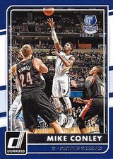 2015-16 Panini Donruss Basketball Pick Your Card NM-MT