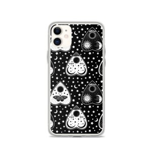 Ouiji Planchette iPhone Case