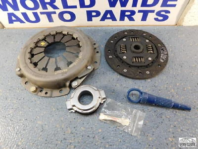 for Nissan 310 Sentra Pulsar E15 E16  Clutch Kit Beck/Arnley 061-9121 1982-1986 - Image 1 of 2