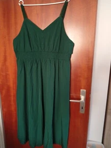 Kleid Gr.52 - Bild 1 von 3