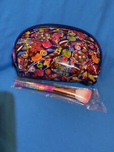 Lisa Frank x Glamour Dolls Makeup Brush / Angled Blush Brush