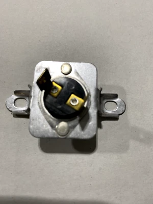 American Dryer #183112 TERMO LÍMITE ALTO 36T2110670 (WFR183112) Foto 1 de 4