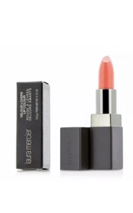New in Box Laura Mercier Velour Lovers Lip Colour 0.12oz Full Size ~ Infatuation - Picture 1 of 1