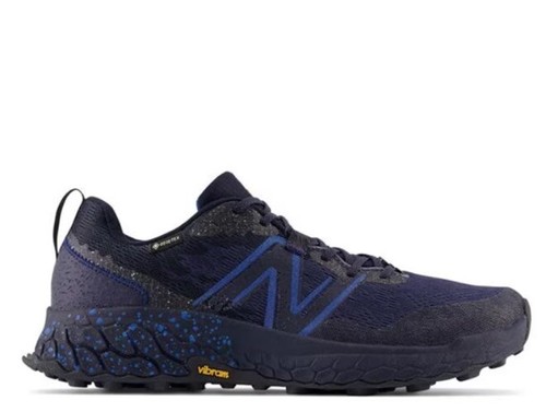 New Balance Fresh Foam Scarpe da Ginnastica Uomo Blu Taglia UK 8 #REF71