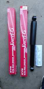 Coppia Ammortizzatori Kyb Excel-G Post Per Fiat Ducato 344283 - Foto 1 di 4