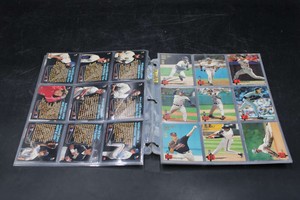 1994 STADIUM CLUB MEMBERS ONLY BASEBALL COMPLETE SET #1-50 50/50 NM+ DL439
