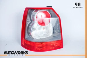 08-10 Land Rover LR2 Rear Left Driver Side Tail Light Lamp 6H5213405A OEM - Picture 1 of 10