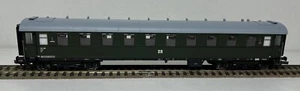 Roco H0 74862 Schnellzugwagen 2. Klasse DR Ep. III NEU & OVP - Picture 1 of 6
