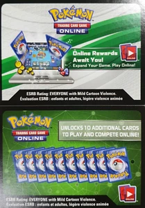 1x Pokemon Single Strike Urshifu VMAX League Battle Deck Code E-Delivery! - Picture 1 of 1