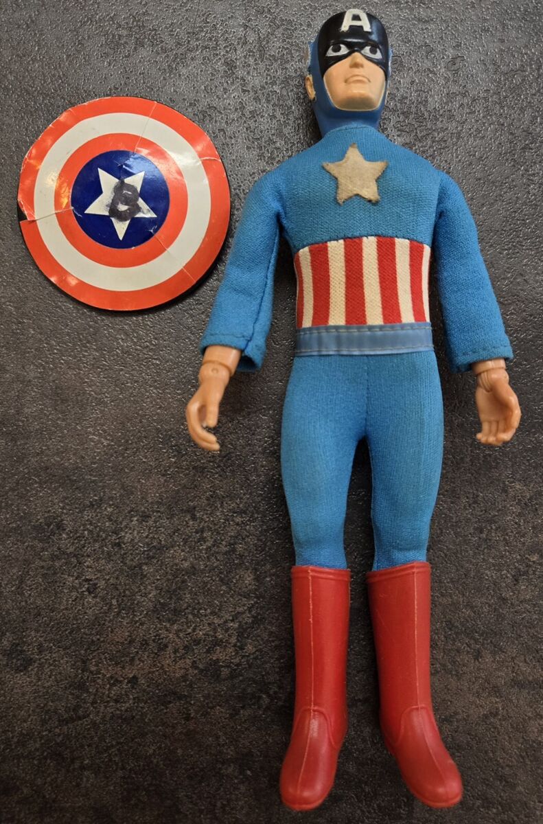 Mego Marvel Universe Action Action Figures for sale | eBay Mego Marvel Universe Action Action Figures for sale | eBay
