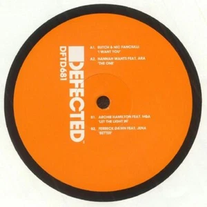 Various - Sampler EP 18 (12") - Picture 1 of 2