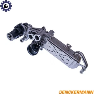 EGR VALVE E400112 FOR VW TOURAN SHARAN CADDY/III/Box/Body/MPV EOS JETTA GOLF - Picture 1 of 8