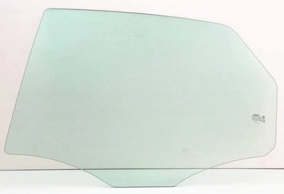 Ford Five Hundred Mercury Montego 2005-2007 Rear Left Driver Window Glass Foto 1 de 3