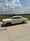 1966 AMC Hornet Rebel