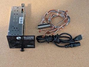 Blonder Tongue 7722C MIPS-12 Netzteil mit Kabelbaumkabel - Bild 1 von 8