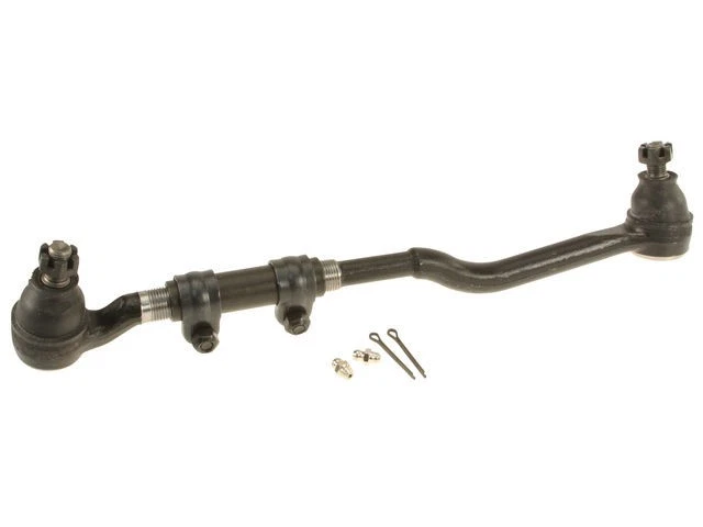 Tie Rod Assembly For 00-02 Nissan Frontier 2.4L 4 Cyl RWD SW12W5 3/36 Warranty - Image 1 of 1