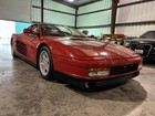 1991 Ferrari Testarossa 