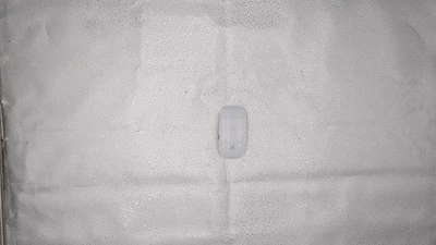 *READ* Apple Magic Mouse - White Multi-touch Surface - Image 1 of 4