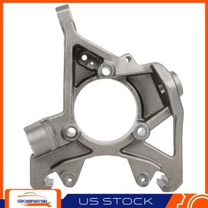 Front Left Steering Knuckle For 1993-1998 Jeep Grand Cherokee 697-922 5015980AA - Picture 1 of 8