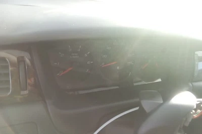 Chevrolet Impala 2013 OE velocímetro calibre panel 127 k millas Foto 1 de 4