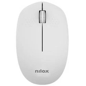 Nilox Mouse NXMOWI4013 White - Bild 1 von 1