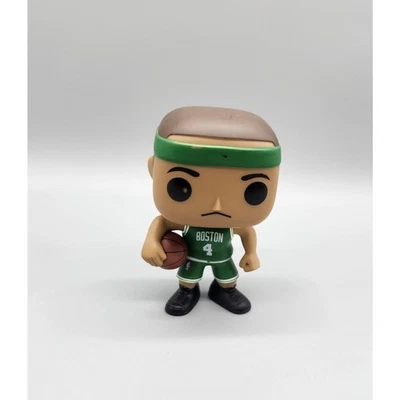Funko POP! Figura Vinilo Isaiah Thomas NBA Sports #34 NBA Boston Figura Solo Foto 1 de 4
