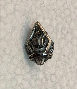 Pin o corbata Jostens Ship - Imagen 1 de 4