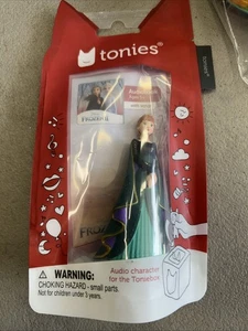 Tonies Disney's Frozen II Anna Audio Play Personaje NUEVO - Imagen 1 de 2