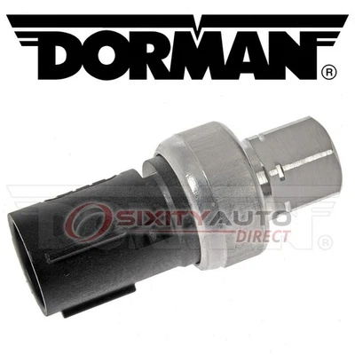 Dorman HVAC Pressure Switch for 1998-2002 Lincoln Navigator Heating Air ru - Изображение 1 из 4