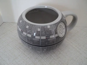 Star Wars Kaffeebecher - guter Zustand - Bild 1 von 4