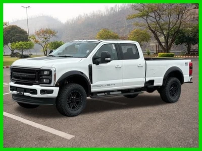 2025 Ford F-350 ROUSH OFF ROAD+ - Image 1 of 4