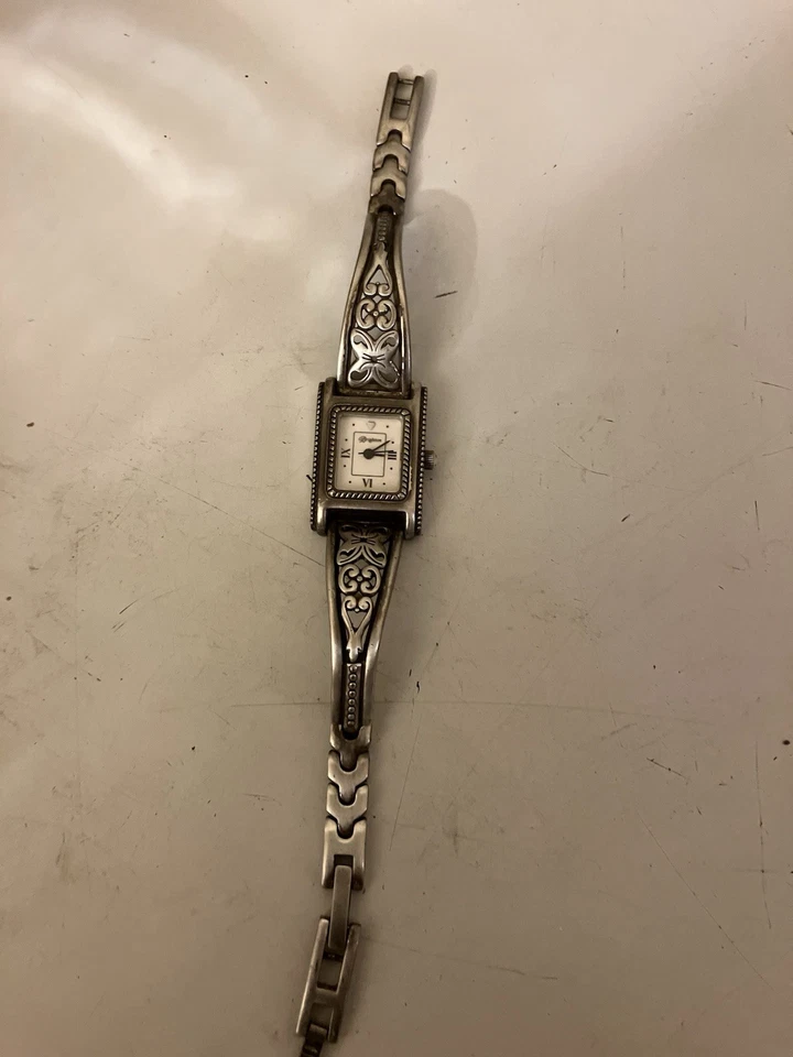 Brighton Silver Tone Ladies Watch - Image 1 of 4