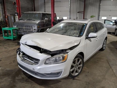 Audio Equipment Radio Receiver ID 36010410 Fits 16-18 VOLVO S60 1263698 - Image 1 of 4